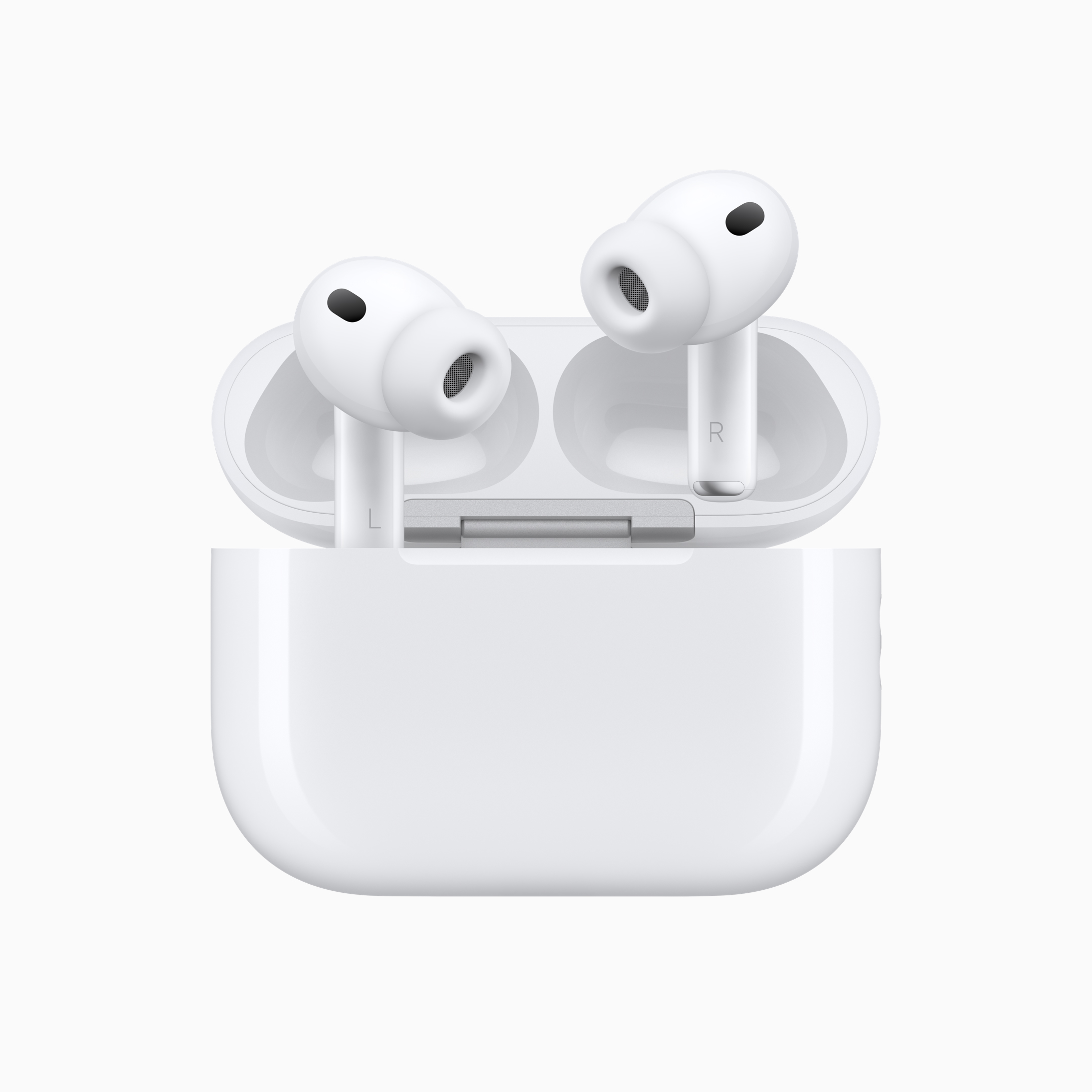 AirPods Showcase