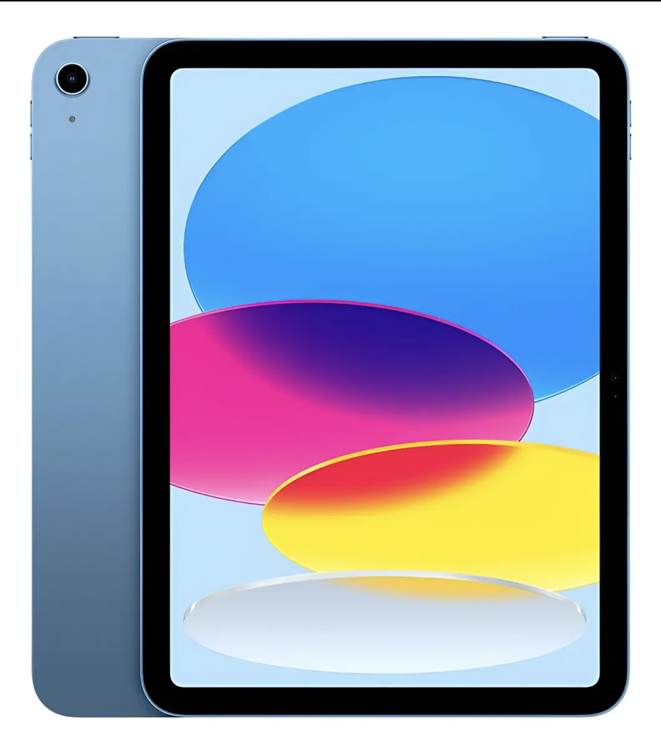 iPad Showcase