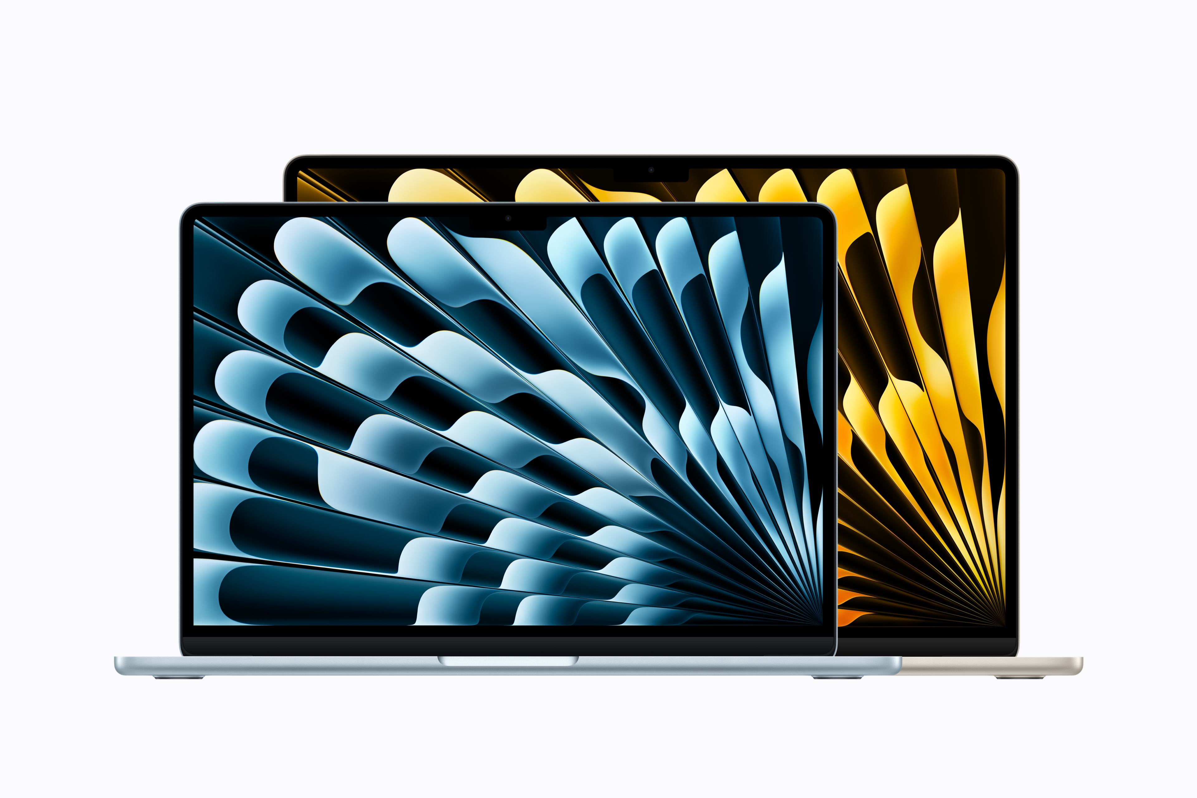 MacBook Showcase