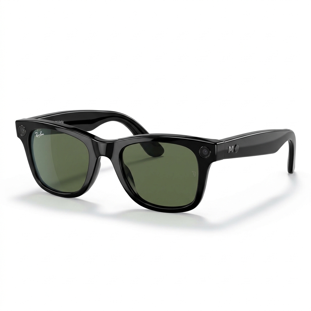 Ray-Ban Meta Gen 2 Wayfarer